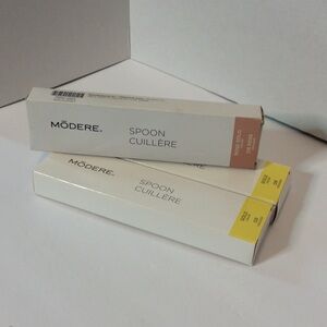 Rare Ltd. Edition Modere Spoons, Bundle of Three
